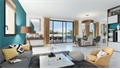 Appartement en frais réduits à la vente